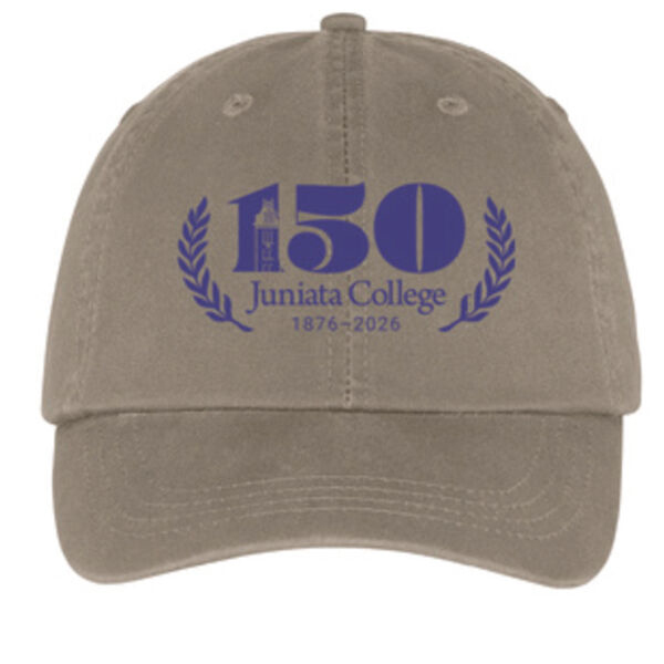 product photo of 150th anniversary hat