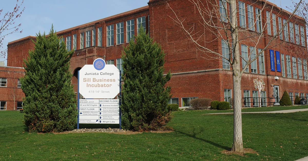 Entrepreneurship Juniata College
