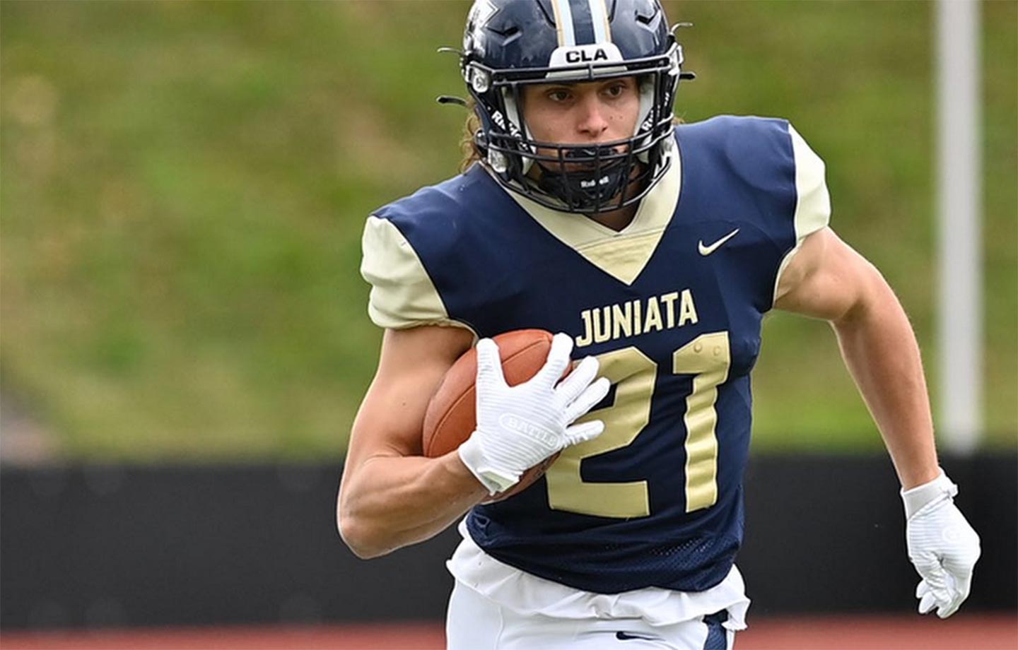 mens soccer game photo