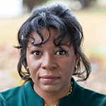 portrait of Marissa Gunn