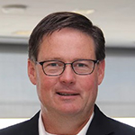 portrait of Mark Kirchgasser