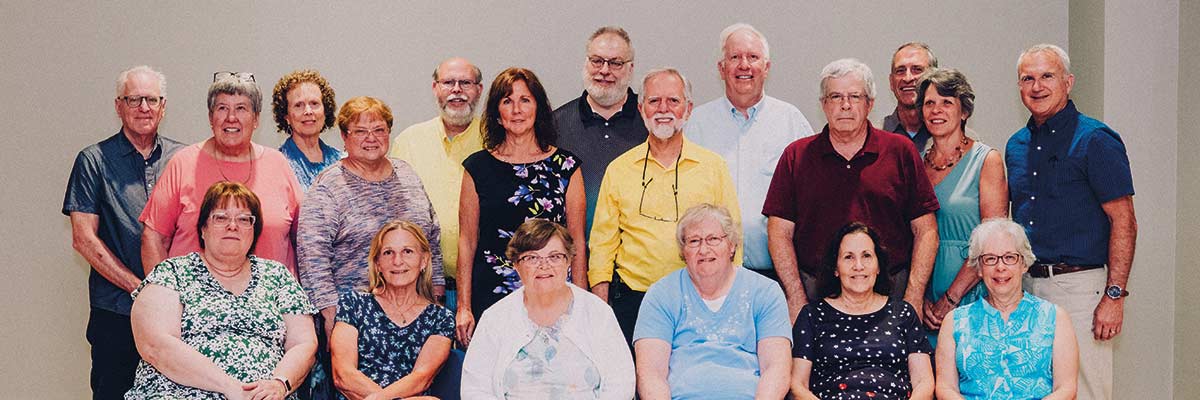 class of 1979 group photo