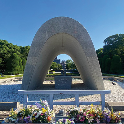 photo of Cenotaph Memorial