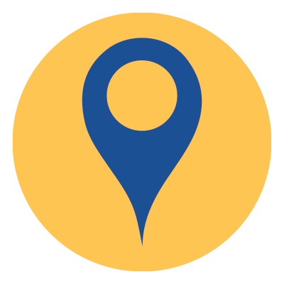 location indicator graphic