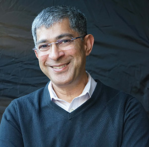 John Kuriyan