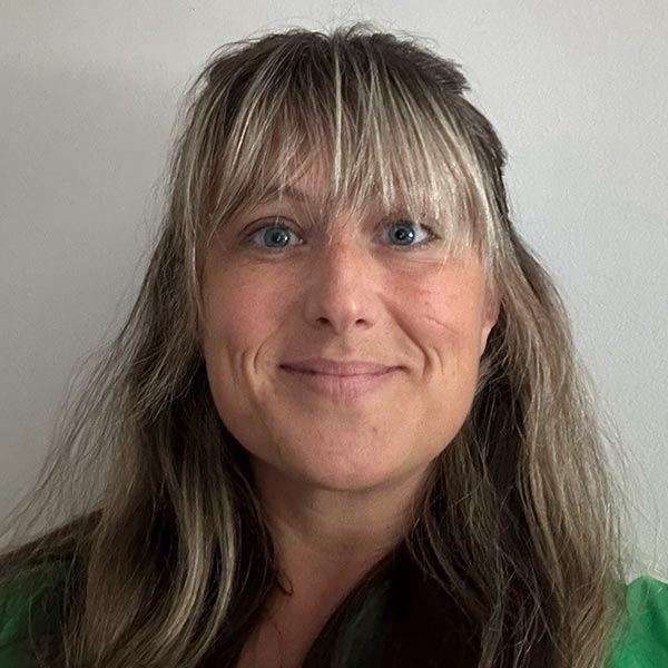 portrait of Bonnie Boden